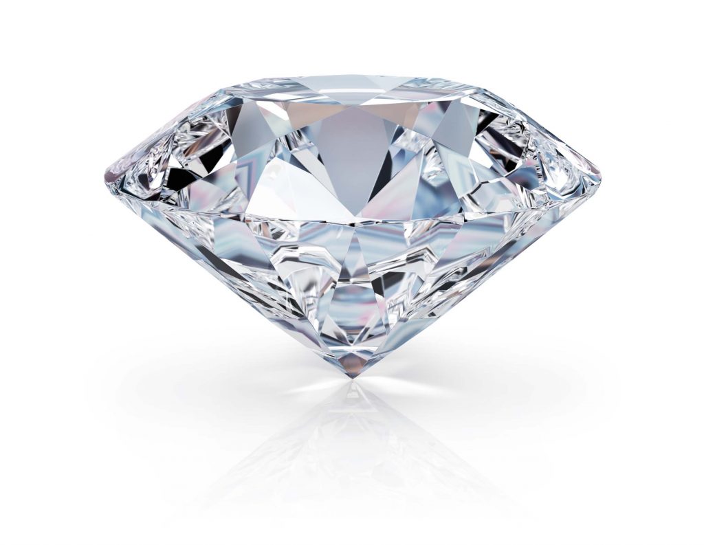 Le Diamant Tom Roger S Symbol Il Gioiello Della Perfezione